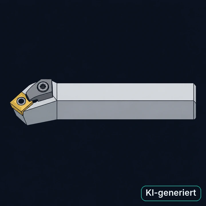 Drehmeißel als Illustration