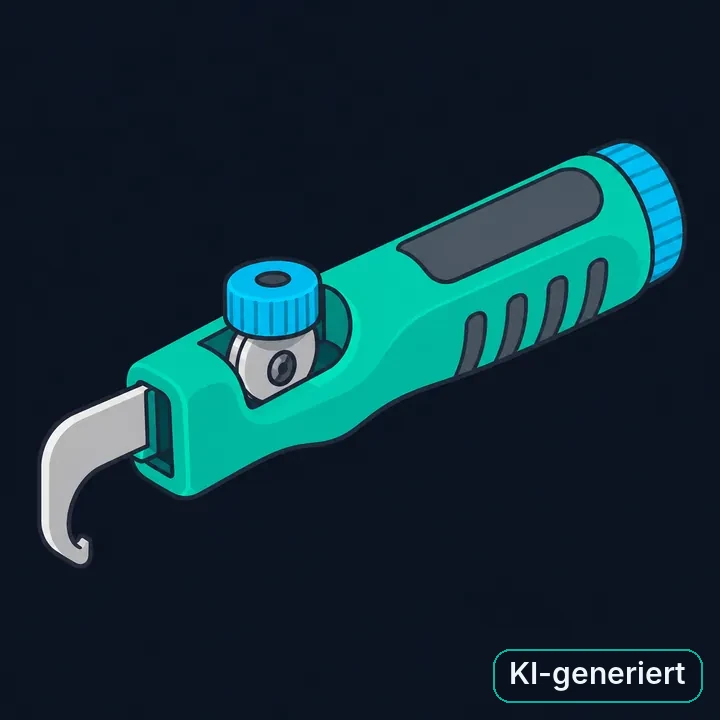 Abmantelungswerkzeug als Illustration