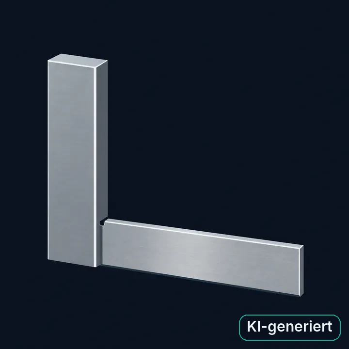 Anschlagwinkel als Illustration